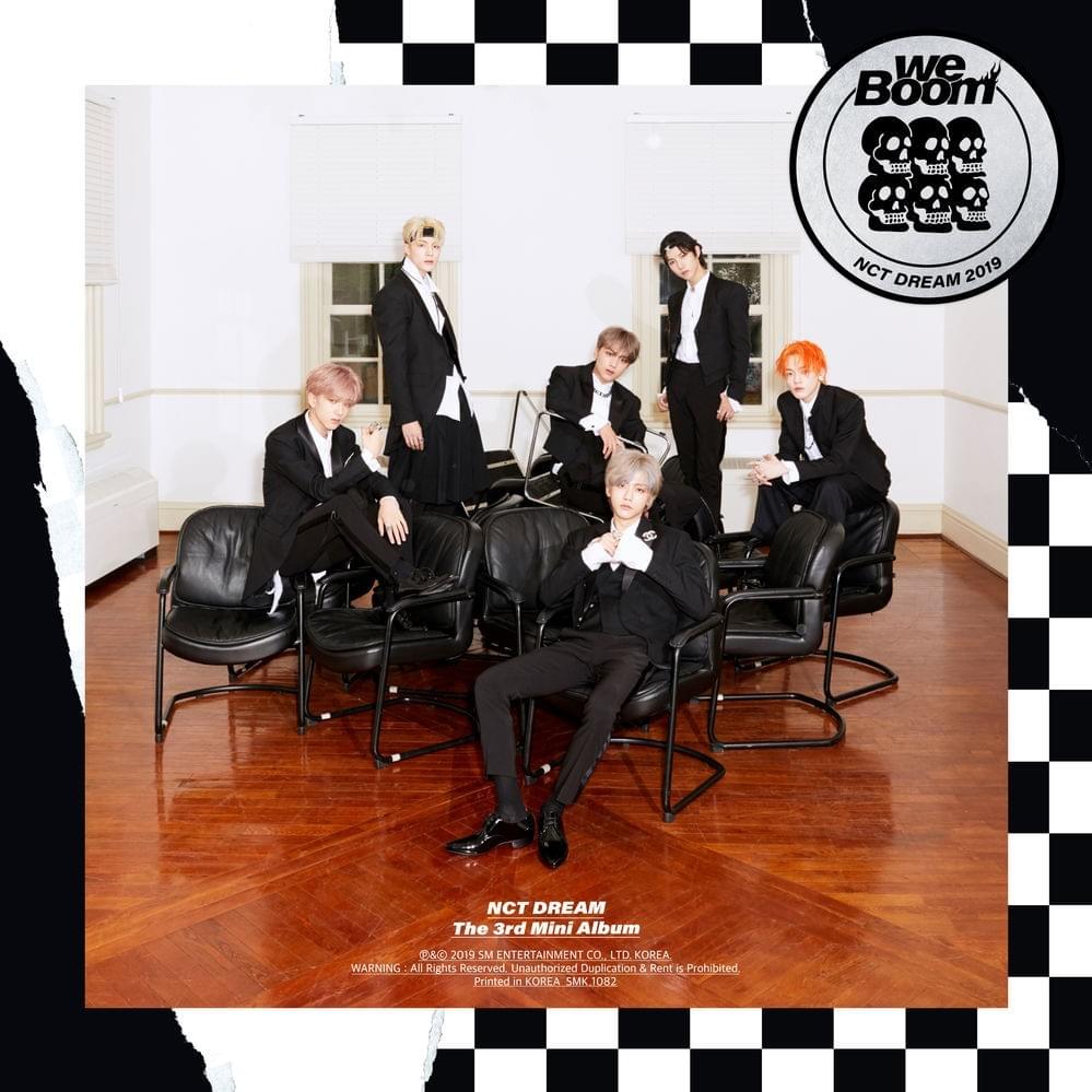 【新品未開封】NCT DREAM WE BOOM CD 73.1.jpg?v=1739162090