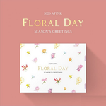 APINK 2020 SEASONS GREETINGS