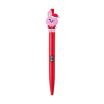BT21 OFFICIAL WINTER GEL PEN