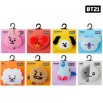 BT21 OFFICIAL HAIR TIE BAND