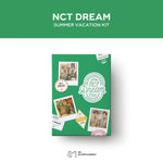 NCT DREAM SUMMER VACATION KIT 2019