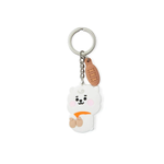 BT21 BABY OFFICIAL KEYRING