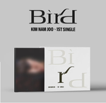 APINK KIM NAM JOO BIRD 1ST SINGLE ALBUM