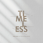 SUPER JUNIOR TIMELESS 9TH REPACKAGE | 2 ALBUMS SET