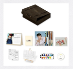 THE BOYZ 2020 SEASONS GREETINGS