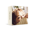 TAEYEON PURPOSE 2ND REPACKAGE ALBUM KIT