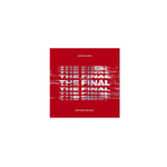 IKON NEW KIDS THE FINAL EP ALBUM