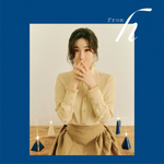 DAVICHI LEE HAE RI FROM H 2ND MINI ALBUM
