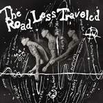 JAY PARK THE ROAD LESS TRAVELED NEW ALBUM