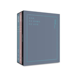 WANNA ONE PHOTO ESSAY SEASON 2