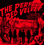 RED VELVET THE PERFECT RED VELVET 2ND REPACKAGE ALBUM
