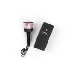 MONSTA X OFFICIAL LIGHTSTICK KEYRING