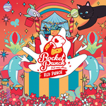 ROCKET PUNCH RED PUNCH 2ND MINI ALBUM