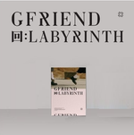 GFRIEND LABYRINTH ALBUM