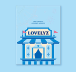 LOVELYZ ALWAYZ 2 2019 CONCERT KIT VIDEO