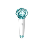 SHINEE OFFICIAL MINI LIGHTSTICK KEYRING