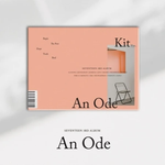 SEVENTEEN AN ODE 3RD (KIHNO KIT ALBUM)