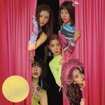 RED VELVET THE REVE FESTIVAL DAY 1 6TH MINI ALBUM (GUIDE BOOK VER.)