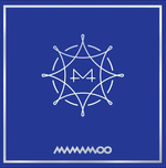 MAMAMOO BLUES 8TH ALBUM