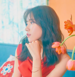 LOVELYZ ONCE UPON A TIME 6TH MINI ALBUM