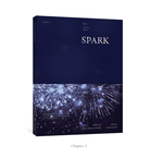 JBJ SPARK 3RD MINI ALBUM