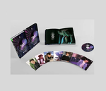 GOT7 FLIGHT LOG TURBULENCE MONOGRAPH LIMITED EDITION
