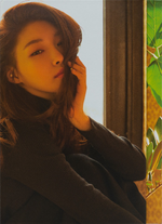 CHUNG HA OFFSET 2ND MINI ALBUM