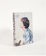 SHINEE SHERLOCK 4TH MINI ALBUM