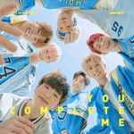 ONF YOU COMPLETE ME 2ND MINI ALBUM
