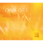 ONF ON/OFF 1ST MINI ALBUM