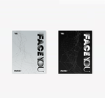 VERIVERY FACE YOU 4TH MINI ALBUM | 2 ALBUMS SET