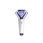 SUPER JUNIOR OFFICIAL LIGHSTICK 2.0 KEYRING VER