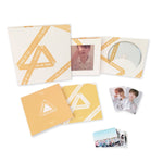 SEVENTEEN YOU MAKE MY DAY 5TH MINI ALBUM (RE-RELEASE)