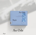 SEVENTEEN AN ODE 3RD ALBUM