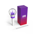 GIDLE OFFICIAL LIGHTSTICK VER 1