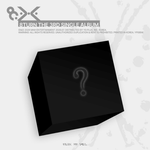 8TURN 3RD SINGLE ALBUM 8.X