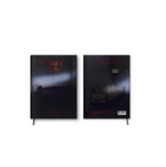 SF9 9LORYUS 8TH MINI ALBUM