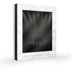 SEVENTEEN 2018 CONCERT IDEAL CUT IN SEOUL DVD