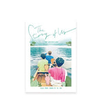 DAY6 EVEN OF DAY STORY BOOK