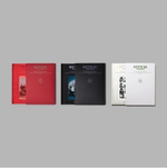 THE BOYZ REVEAL 1ST ALBUM | 3 ALBUMS SET