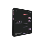 SHINEE TAEMIN SEOUL 2ND CONCERT KIT VIDEO-T1001101