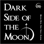 MAMAMOO MOONBYUL DARK SIDE OF THE MOON 2ND SOLO ALBUM