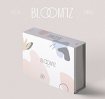 IZONE BLOOM IZ 1ST ALBUM