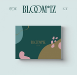 IZONE BLOOM IZ 1ST ALBUM KIT