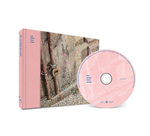 BTS 2ND ALBUM REPACKAGE YOU NEVER WALK ALONE