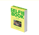 NCT 127 SELFIE BOOK