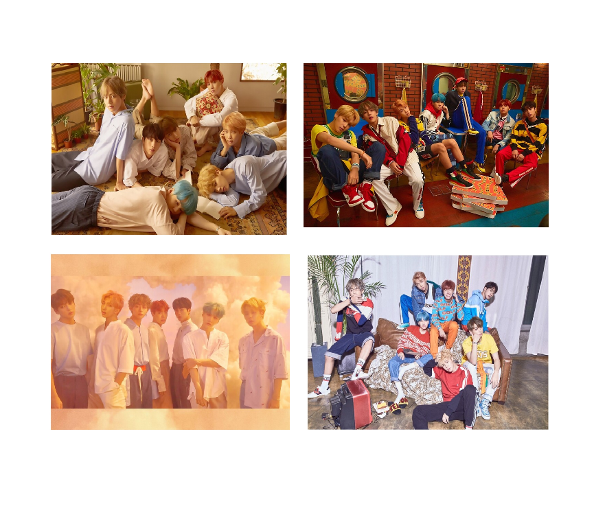 BTS LOVE YOURSELF HER OFFICIAL POSTER (4 POSTER SET) – KPOP USA BTS LOVE YOURSELF HER OFFICIAL POSTER (4 POSTER SET) – KPOP USA