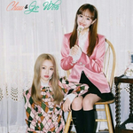 LOONA CHUU & GOWON SINGLE ALBUM
