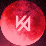 KARD RED MOON 4TH MINI ALBUM