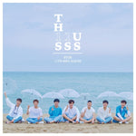 BTOB THIS IS US 11TH MINI ALBUM